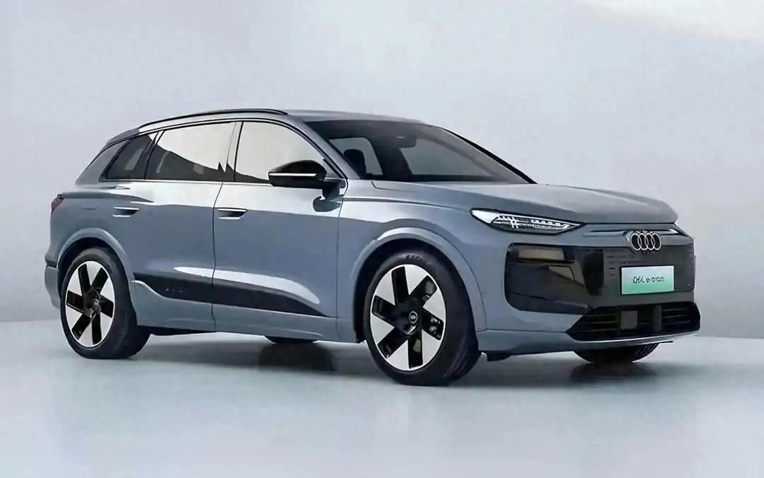 奧迪背水一戰(zhàn),多款新車能逆天改命嗎?