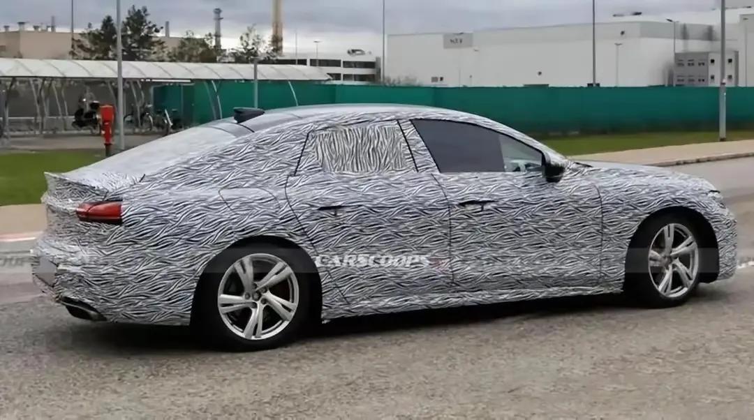 奧迪背水一戰(zhàn),多款新車能逆天改命嗎?