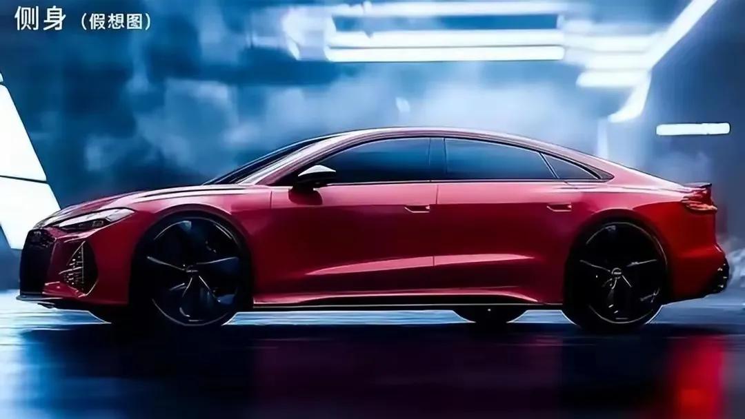 奧迪背水一戰(zhàn),多款新車能逆天改命嗎?