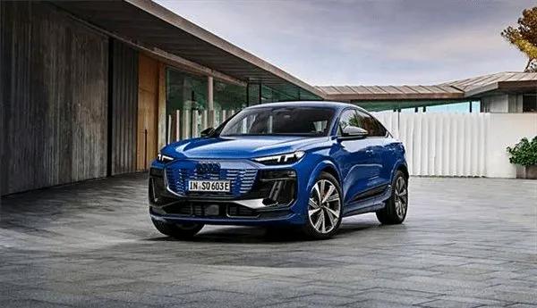奧迪背水一戰(zhàn),多款新車能逆天改命嗎?