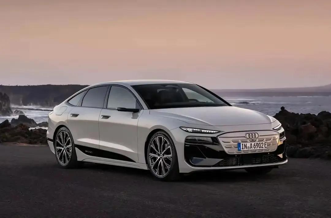 奧迪背水一戰(zhàn),多款新車能逆天改命嗎?