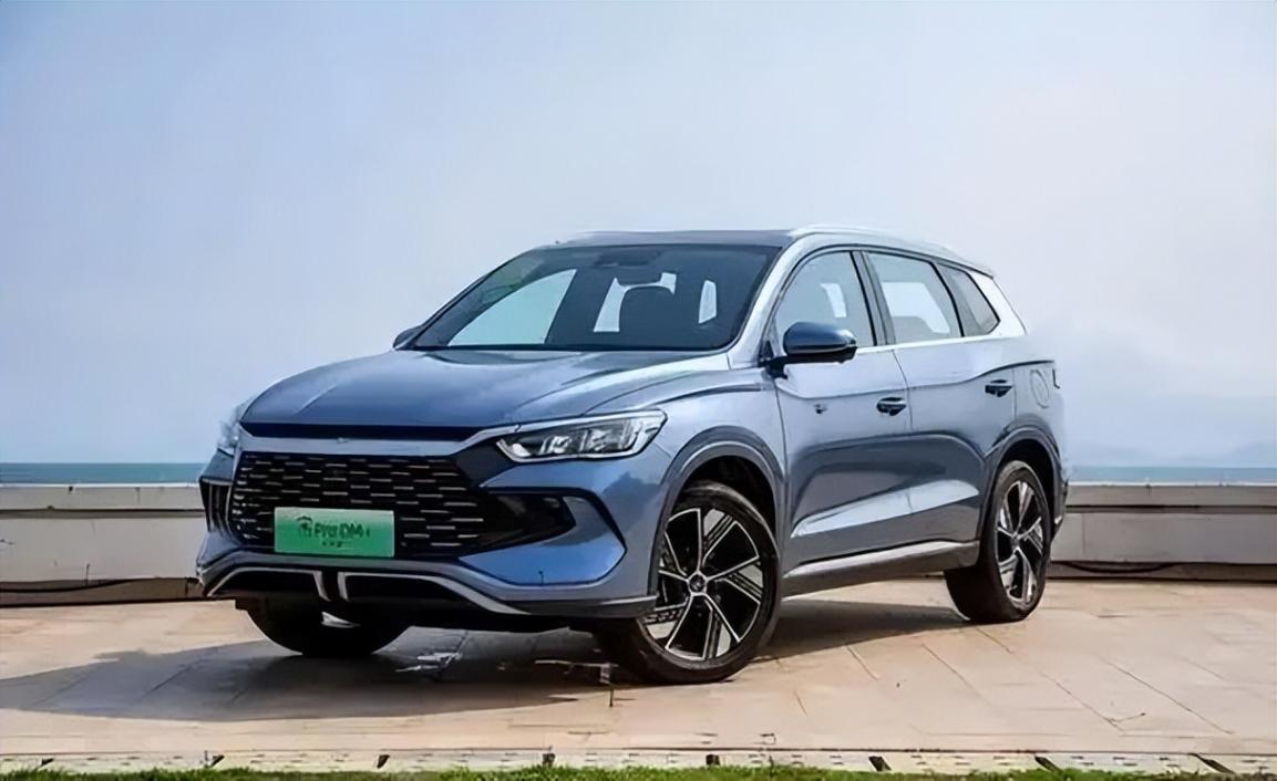 預(yù)算5-15萬(wàn)買SUV,這9款車降價(jià)最狠,性價(jià)比最高