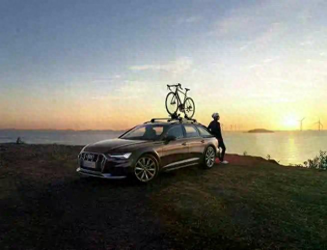 奧迪旗艦新作登場!2025款A6 Avant:科技與豪華的完美融合
